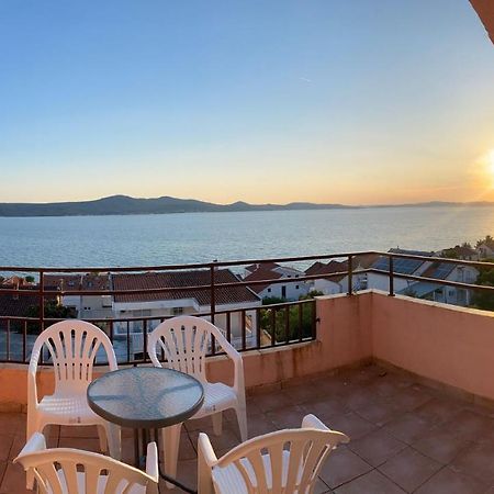 Apartments Dalmatia Sveti Petar  Exteriér fotografie