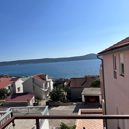 Apartments Dalmatia Sveti Petar  Exteriér fotografie