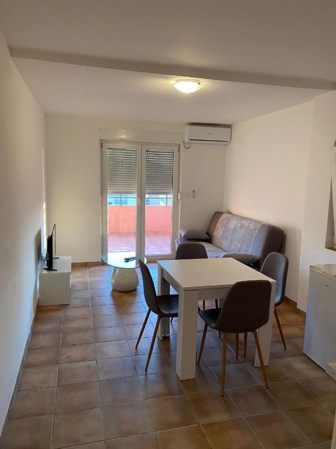 Apartments Dalmatia Sveti Petar  Exteriér fotografie