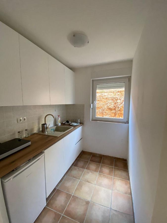 Apartments Dalmatia Sveti Petar  Exteriér fotografie
