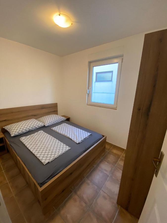 Apartments Dalmatia Sveti Petar  Exteriér fotografie