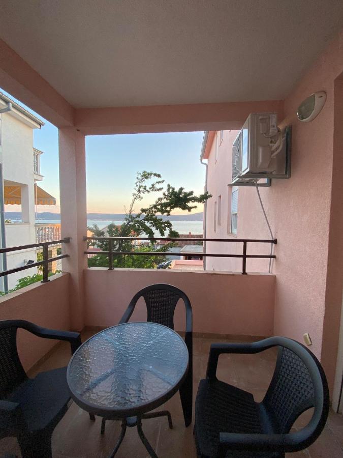 Apartments Dalmatia Sveti Petar  Exteriér fotografie