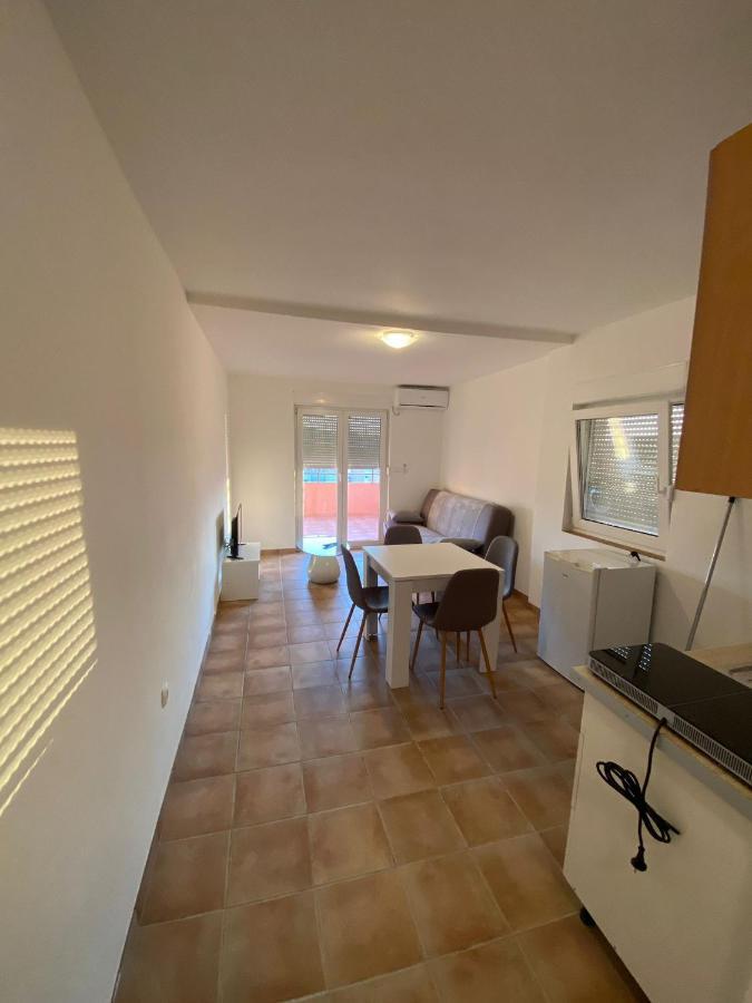 Apartments Dalmatia Sveti Petar  Exteriér fotografie