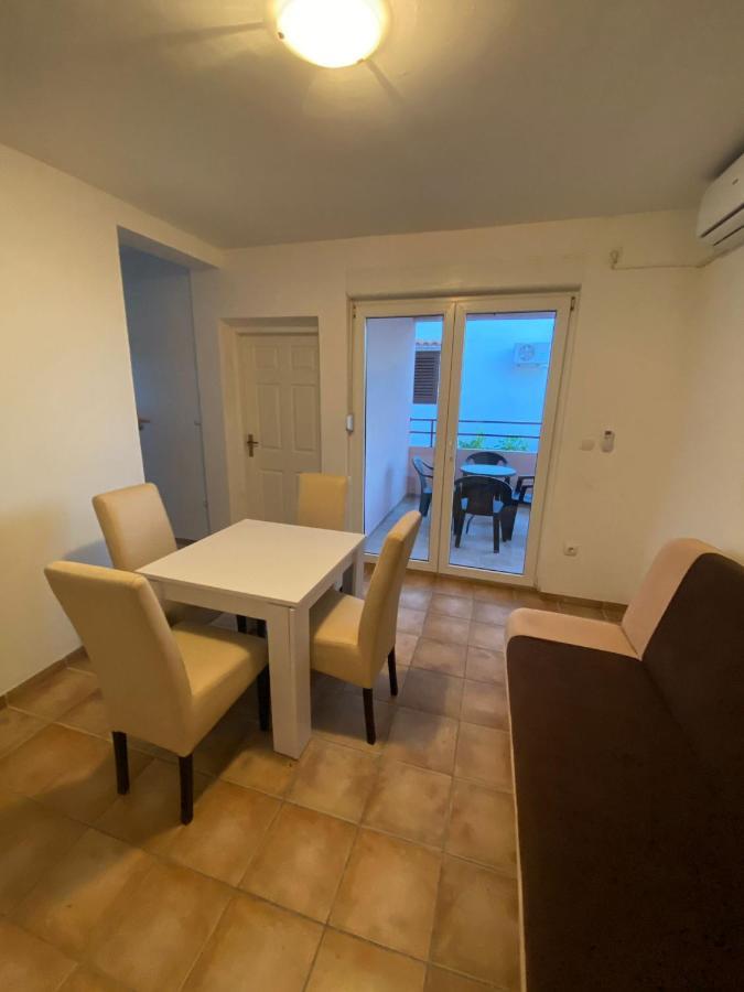 Apartments Dalmatia Sveti Petar  Exteriér fotografie