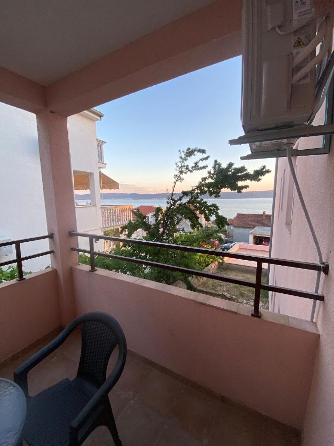 Apartments Dalmatia Sveti Petar  Exteriér fotografie