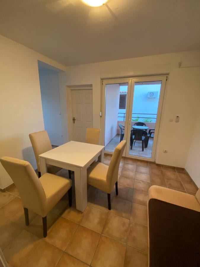 Apartments Dalmatia Sveti Petar  Exteriér fotografie