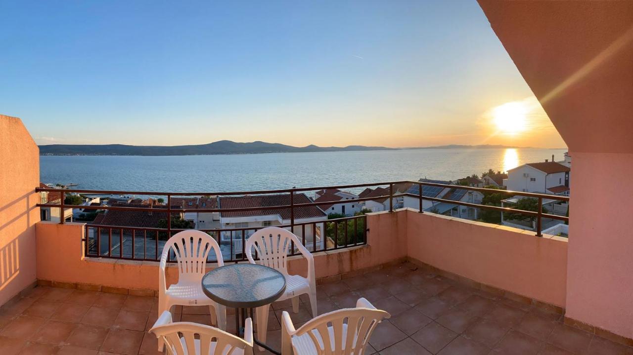 Apartments Dalmatia Sveti Petar  Exteriér fotografie