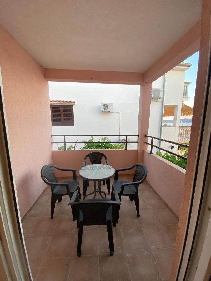 Apartments Dalmatia Sveti Petar  Exteriér fotografie