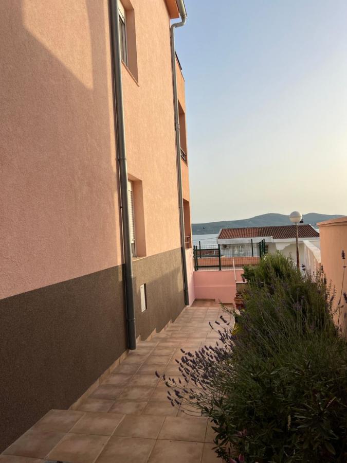 Apartments Dalmatia Sveti Petar  Exteriér fotografie