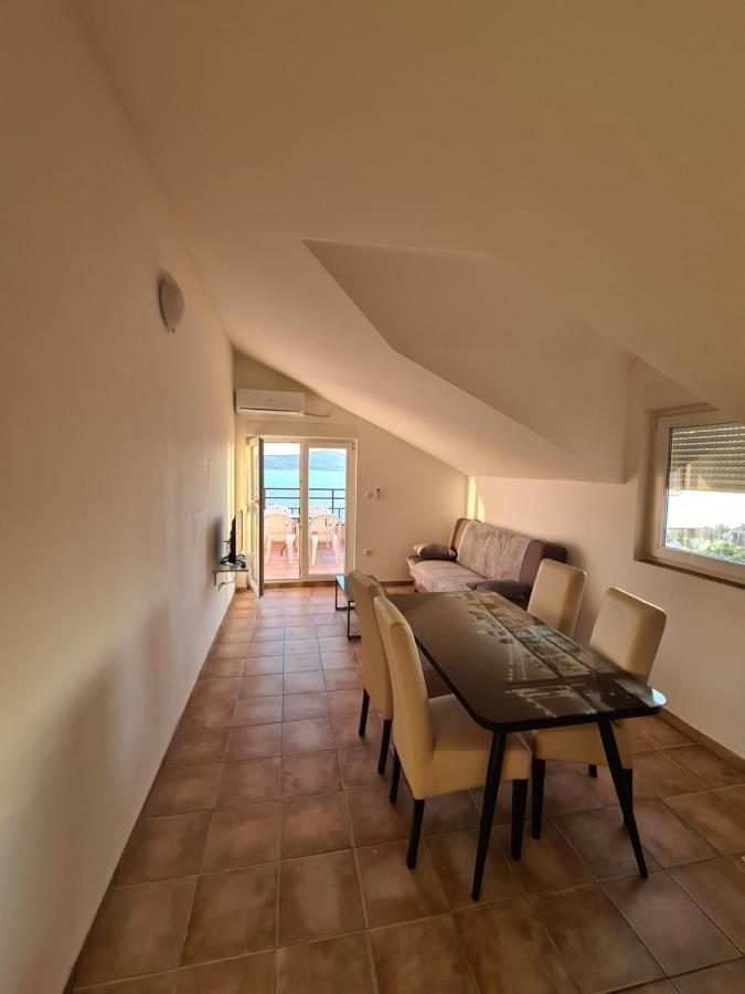 Apartments Dalmatia Sveti Petar  Pokoj fotografie
