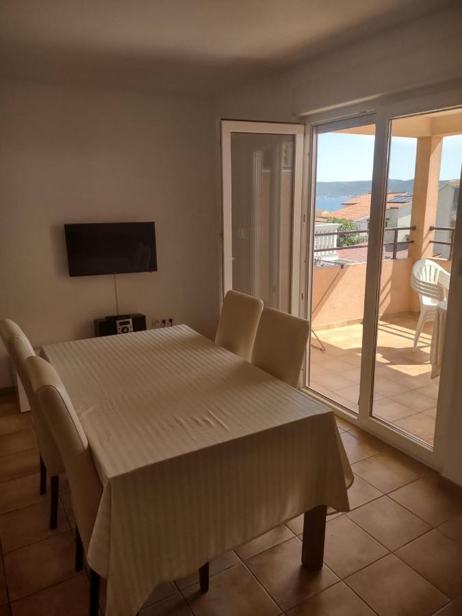 Apartments Dalmatia Sveti Petar  Exteriér fotografie
