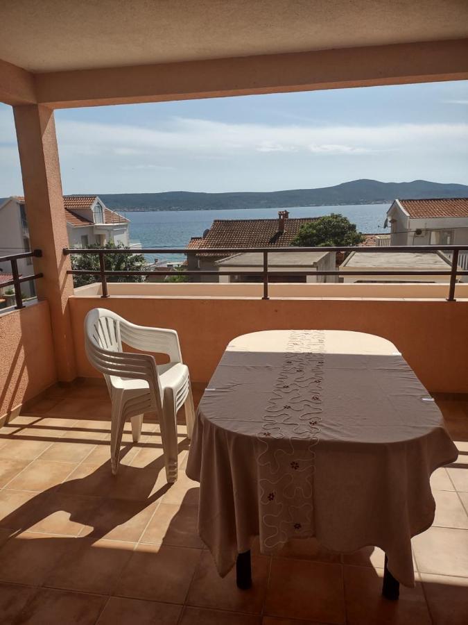 Apartments Dalmatia Sveti Petar  Exteriér fotografie