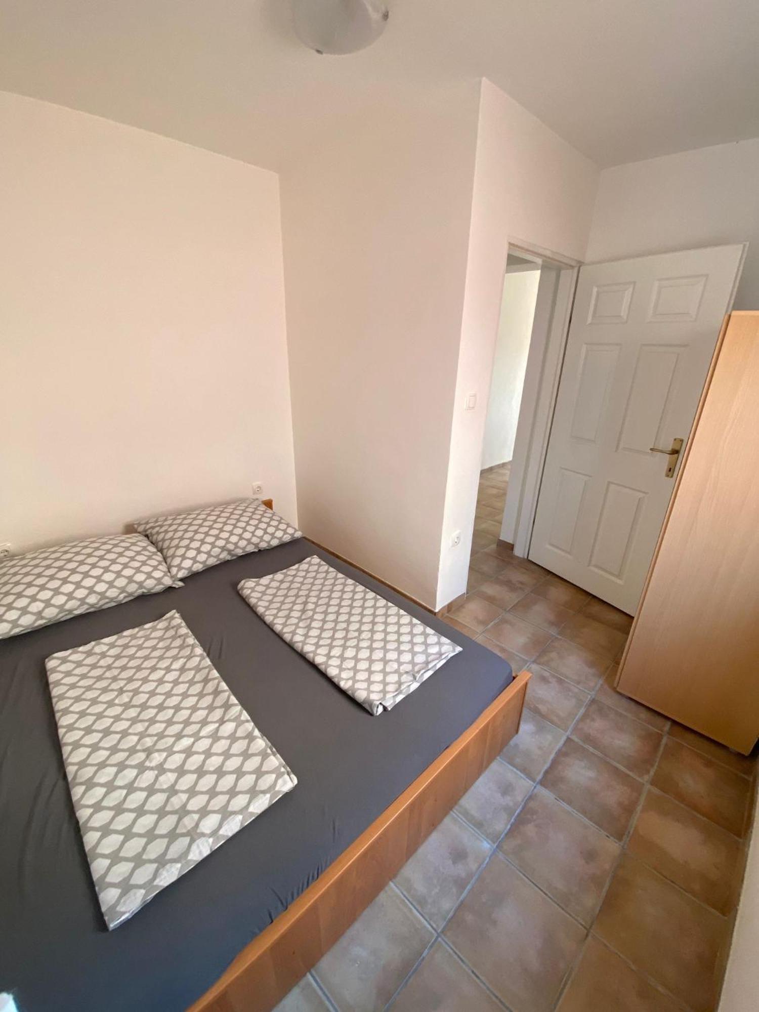 Apartments Dalmatia Sveti Petar  Pokoj fotografie