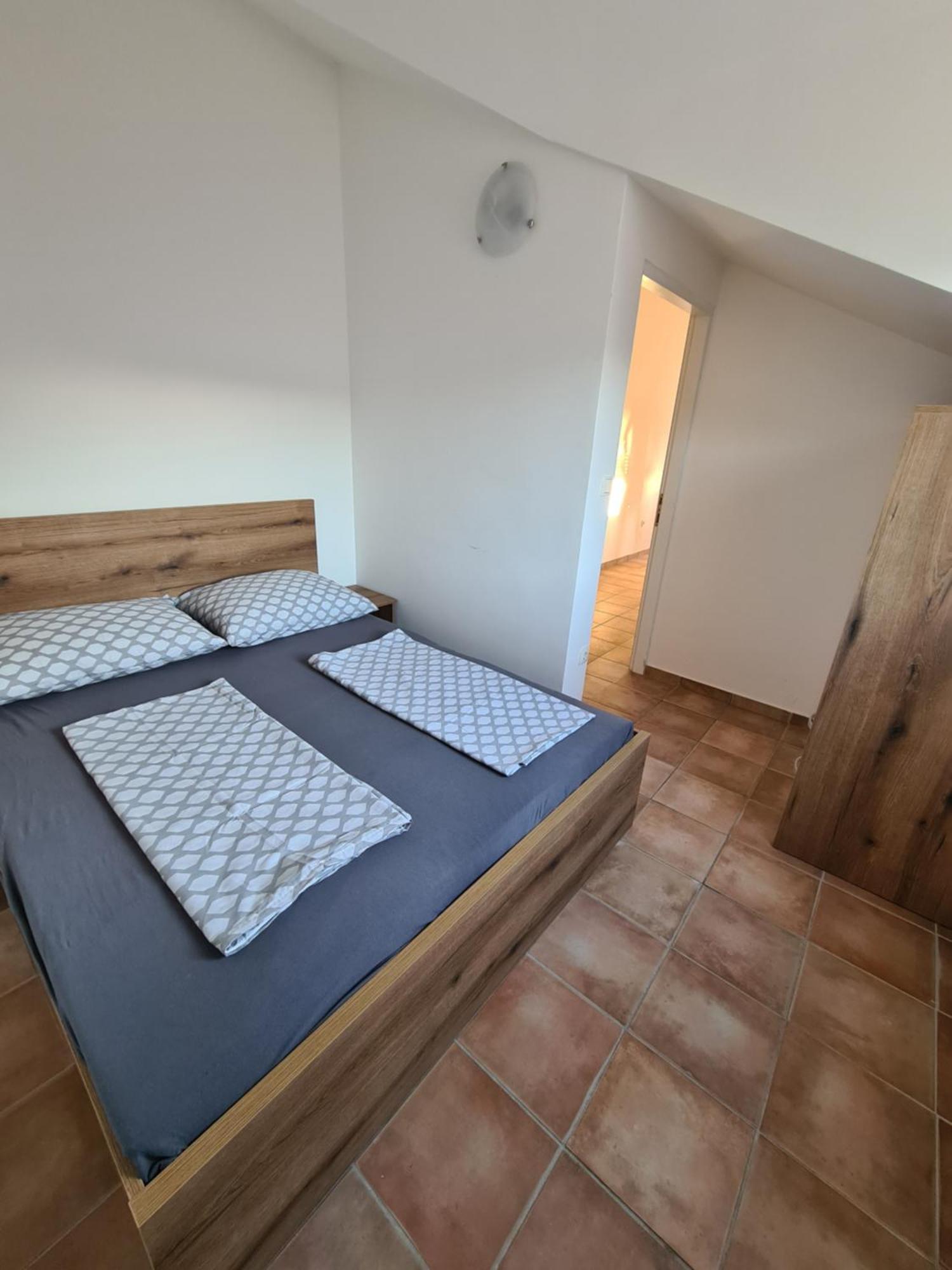 Apartments Dalmatia Sveti Petar  Pokoj fotografie
