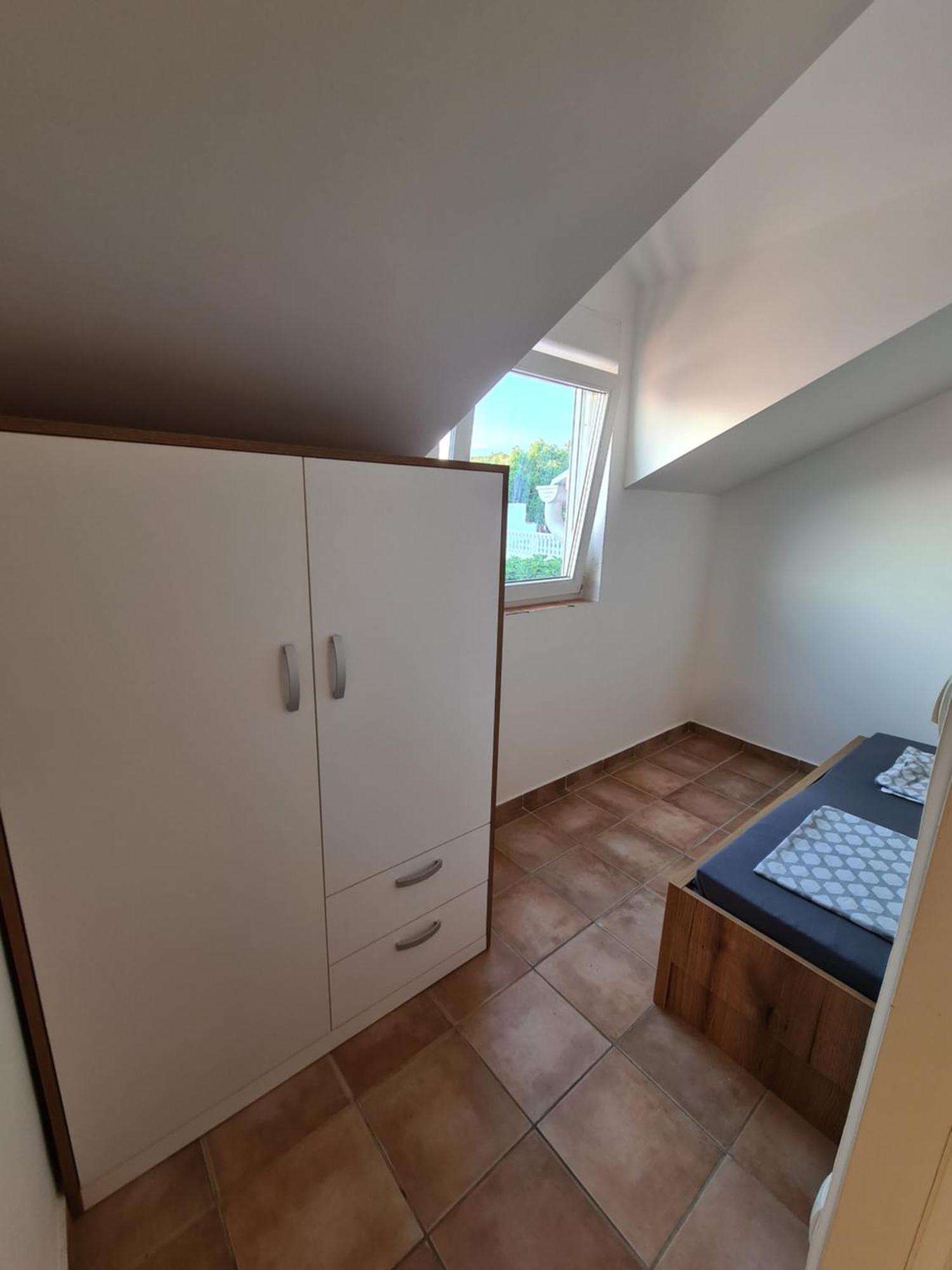 Apartments Dalmatia Sveti Petar  Pokoj fotografie