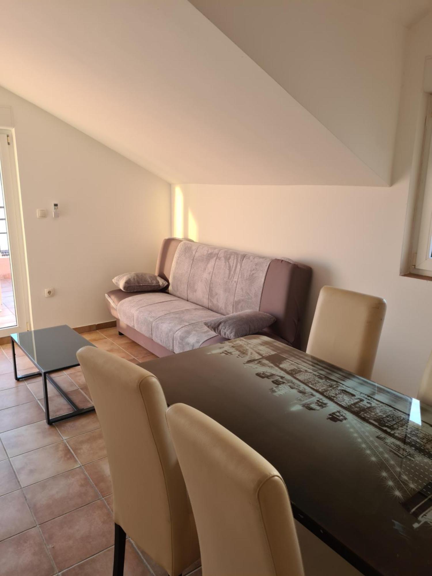Apartments Dalmatia Sveti Petar  Pokoj fotografie