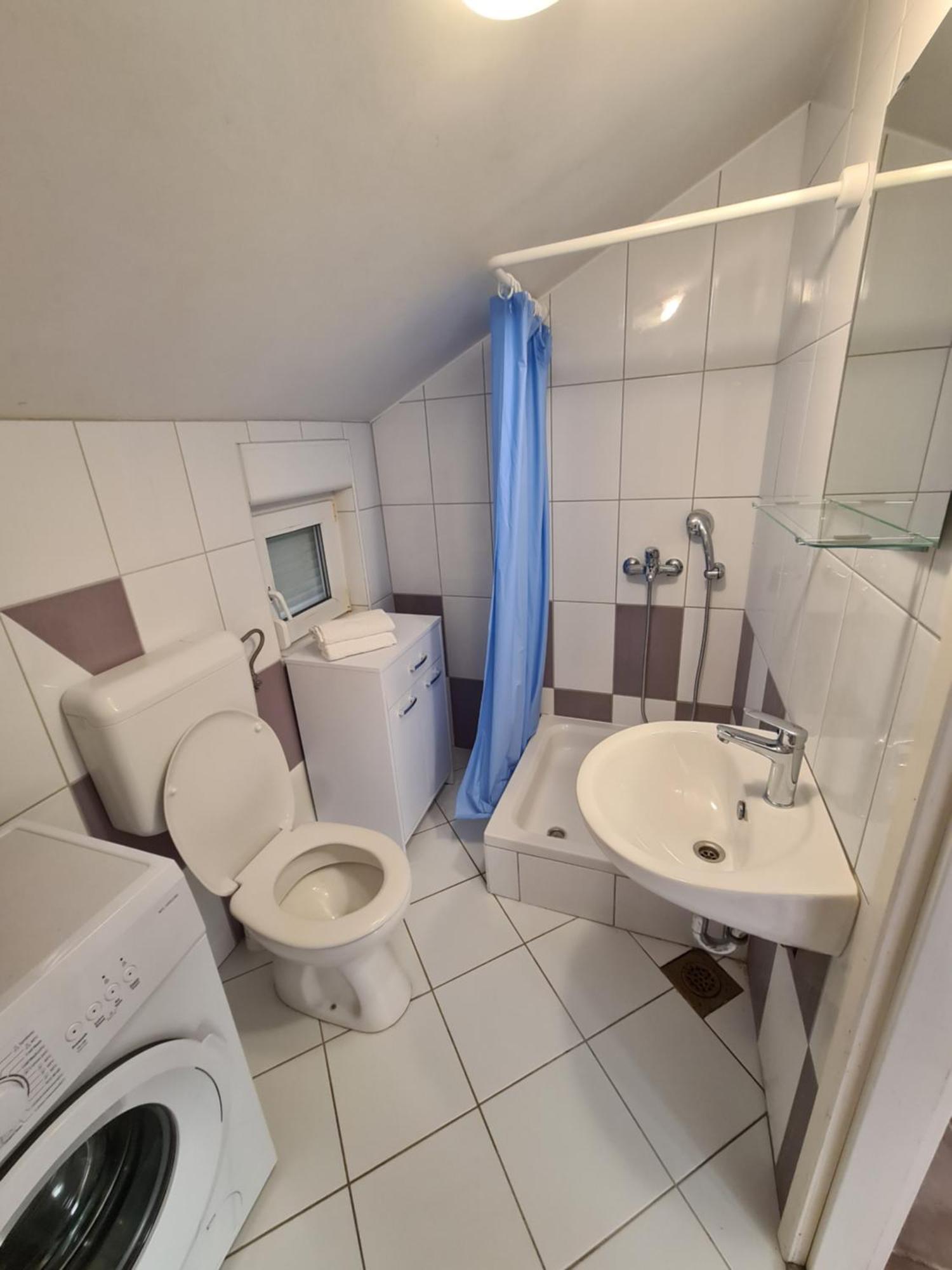 Apartments Dalmatia Sveti Petar  Pokoj fotografie