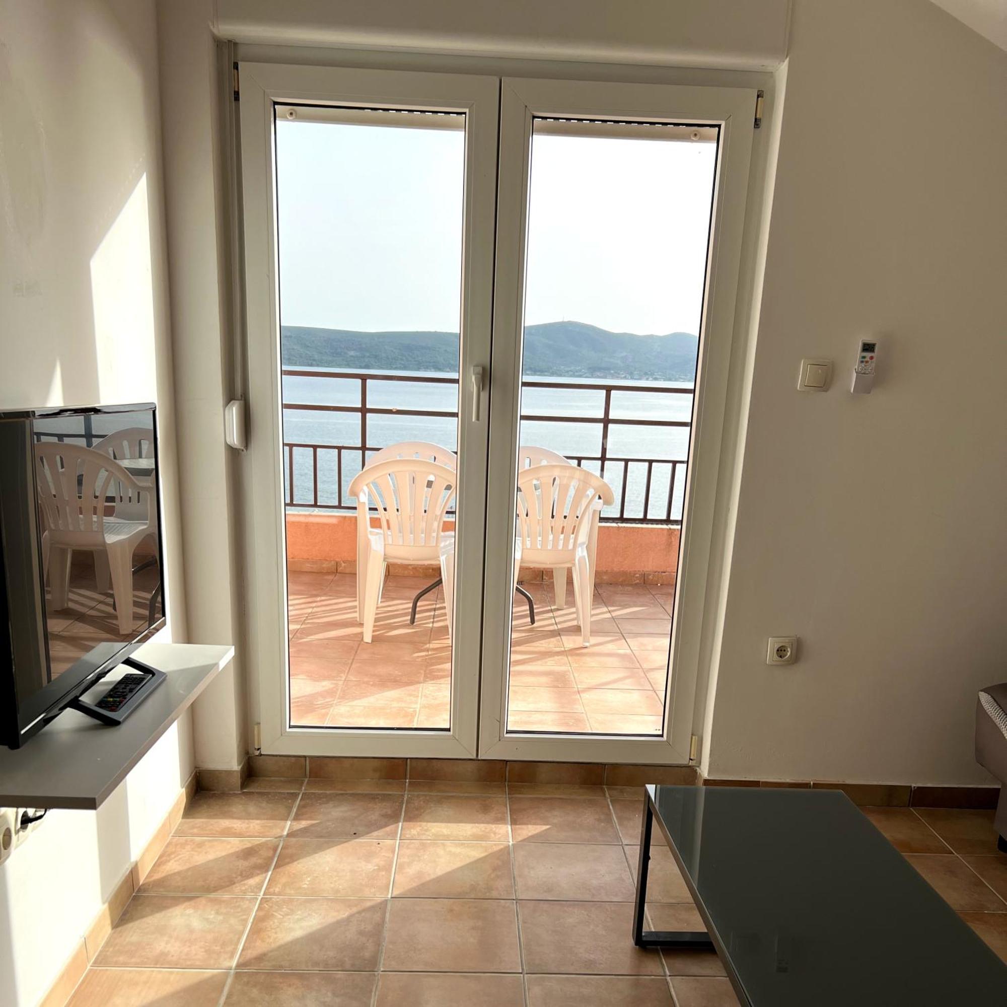 Apartments Dalmatia Sveti Petar  Pokoj fotografie