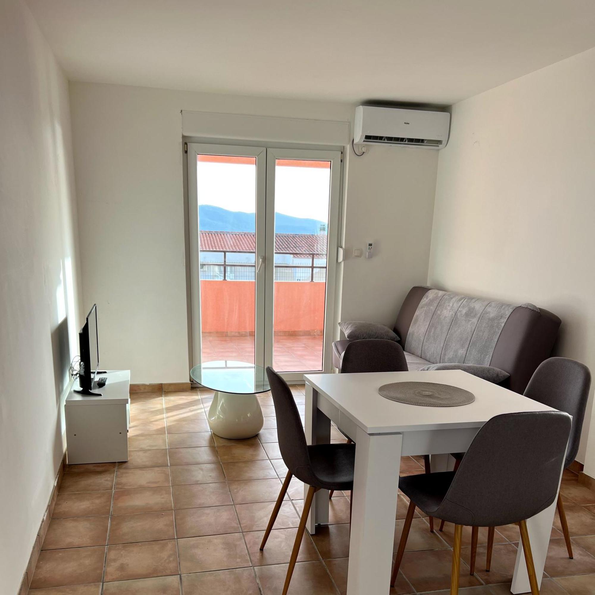 Apartments Dalmatia Sveti Petar  Pokoj fotografie