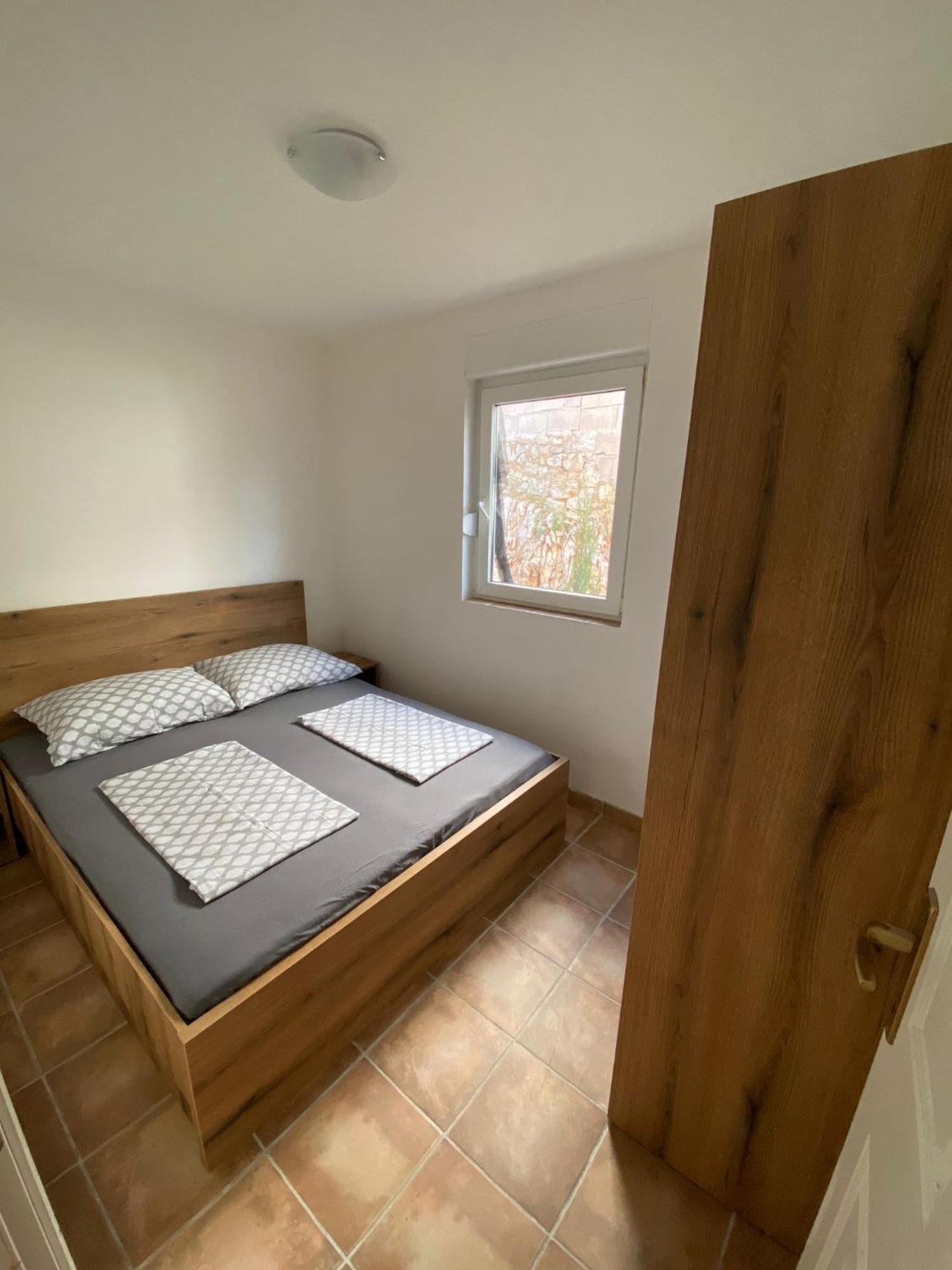 Apartments Dalmatia Sveti Petar  Pokoj fotografie