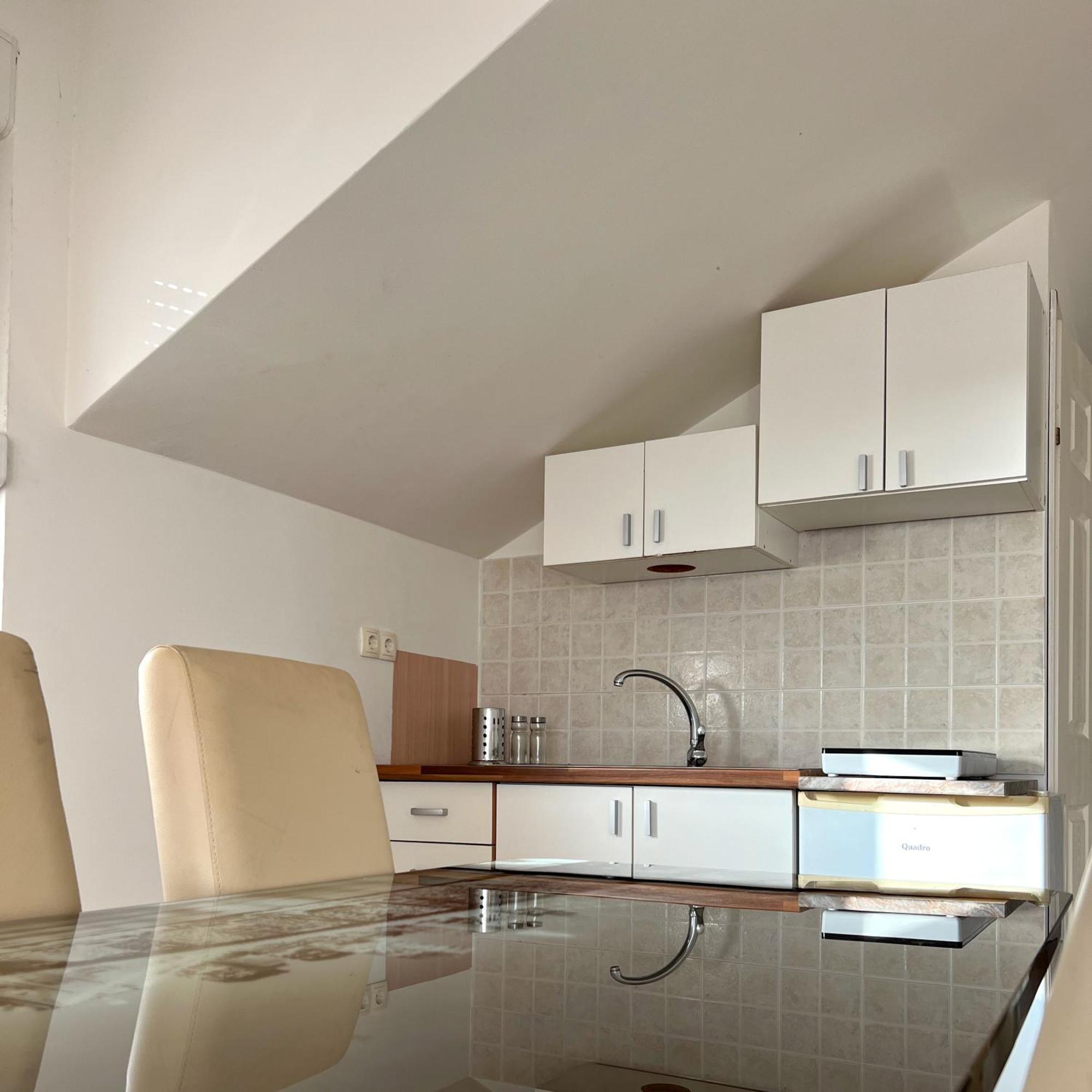 Apartments Dalmatia Sveti Petar  Pokoj fotografie