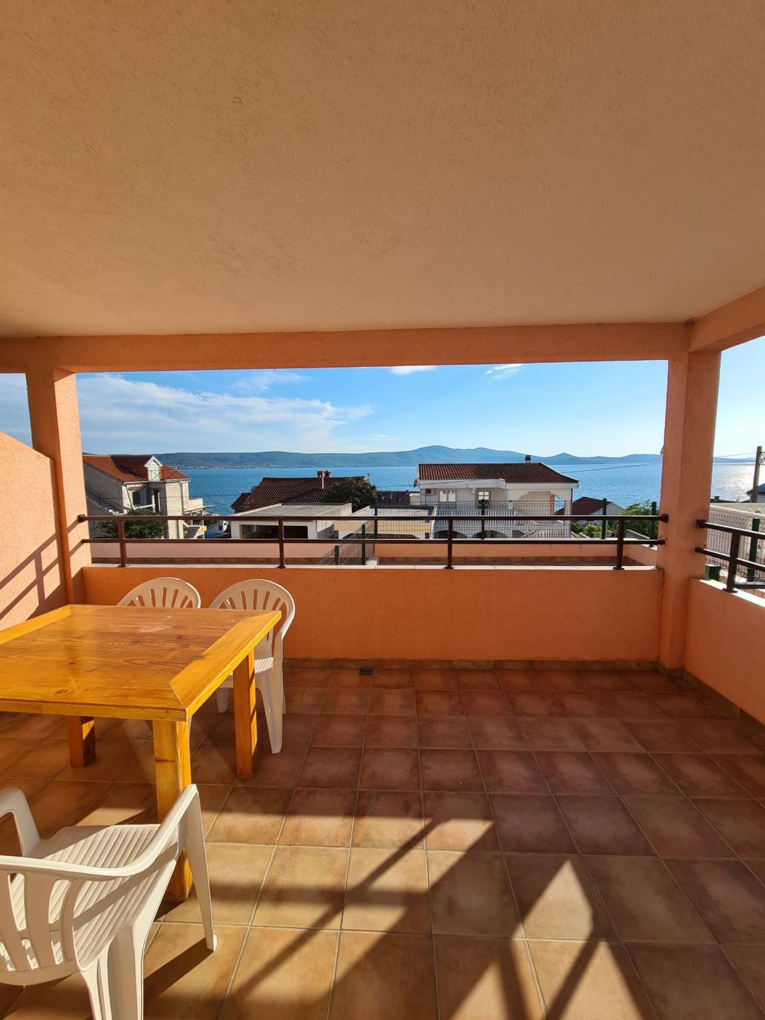 Apartments Dalmatia Sveti Petar  Pokoj fotografie