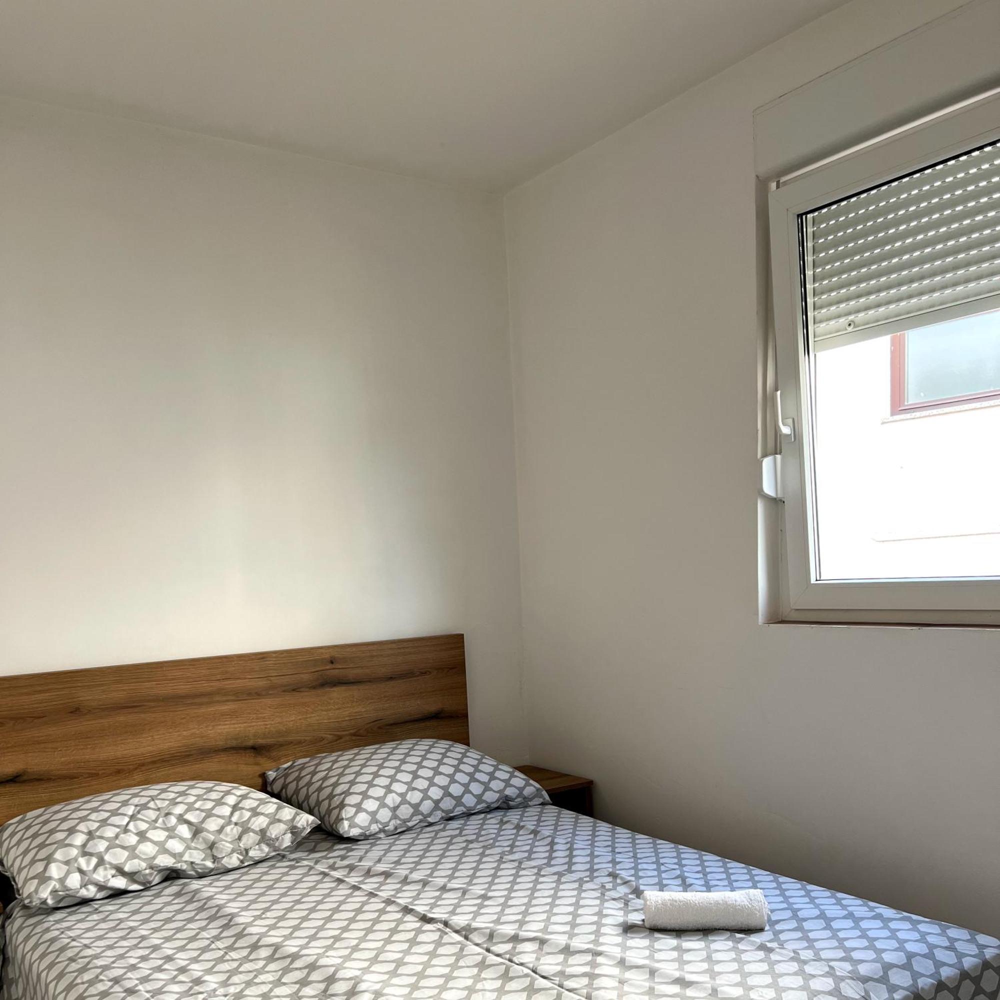 Apartments Dalmatia Sveti Petar  Pokoj fotografie